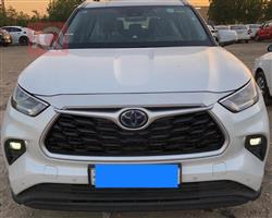 تۆیۆتا هایلاندەر